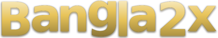 Bangla 2x logo